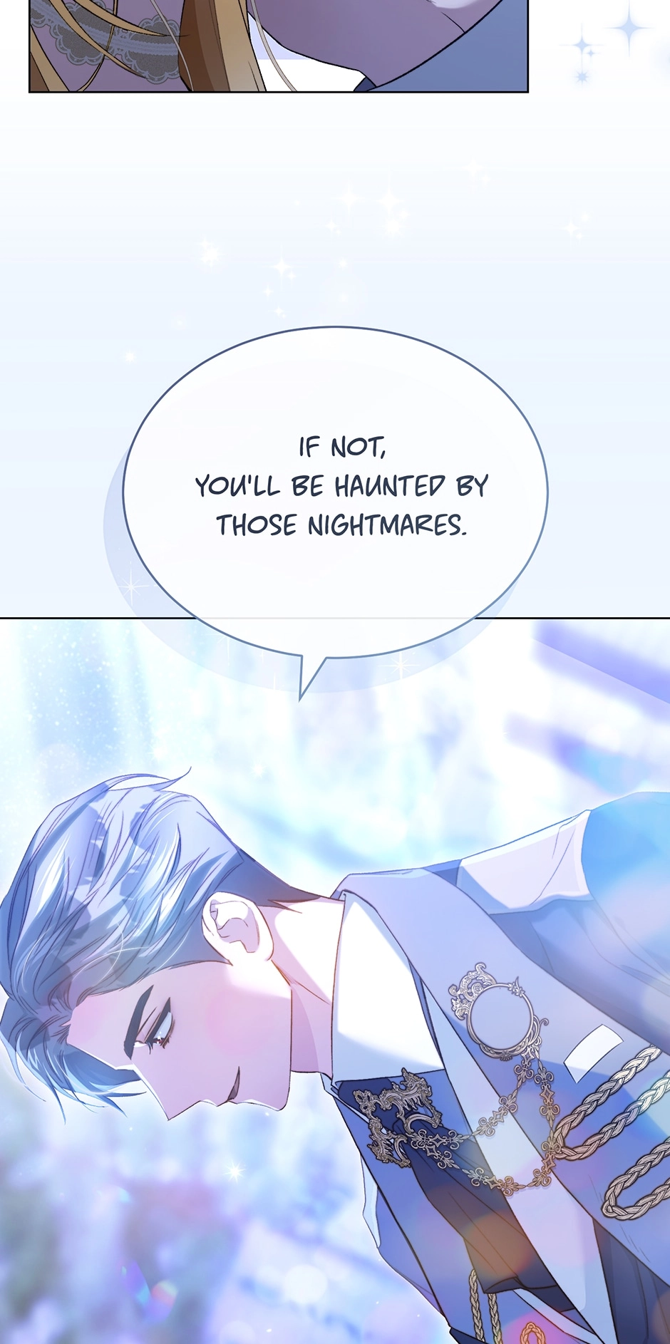 Read How to Satisfy the Devil chapter 58 image 37 on Lezhin