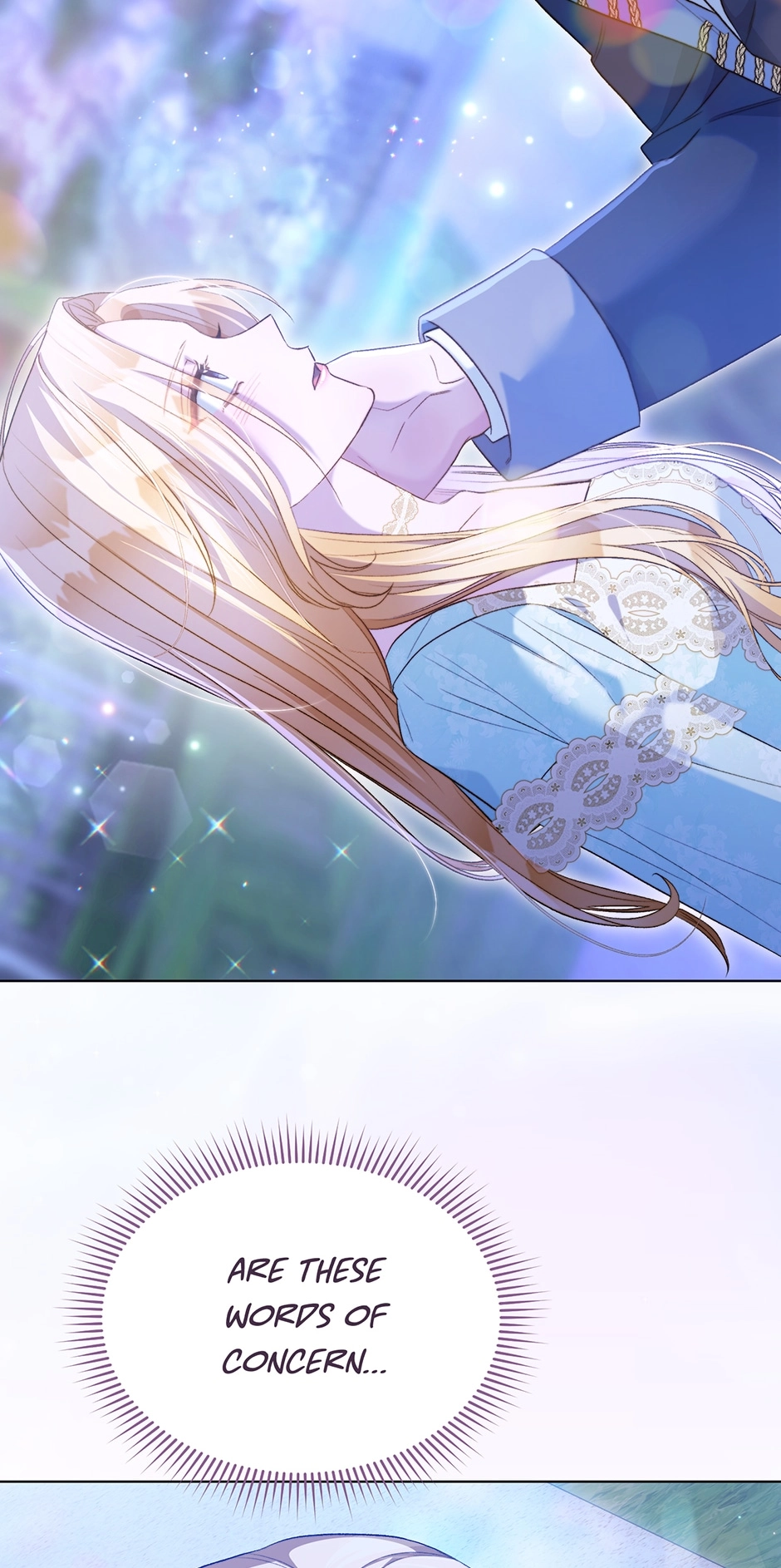 Read How to Satisfy the Devil chapter 58 image 38 on Lezhin