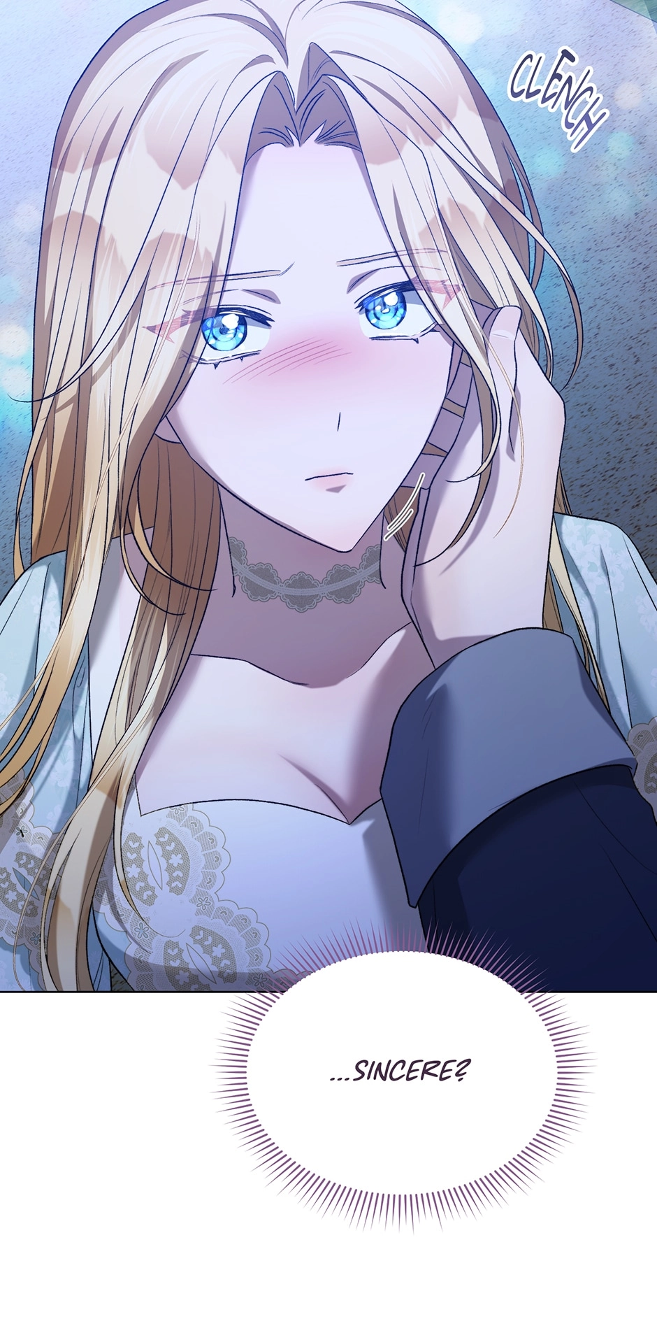 Read How to Satisfy the Devil chapter 58 image 39 on Lezhin