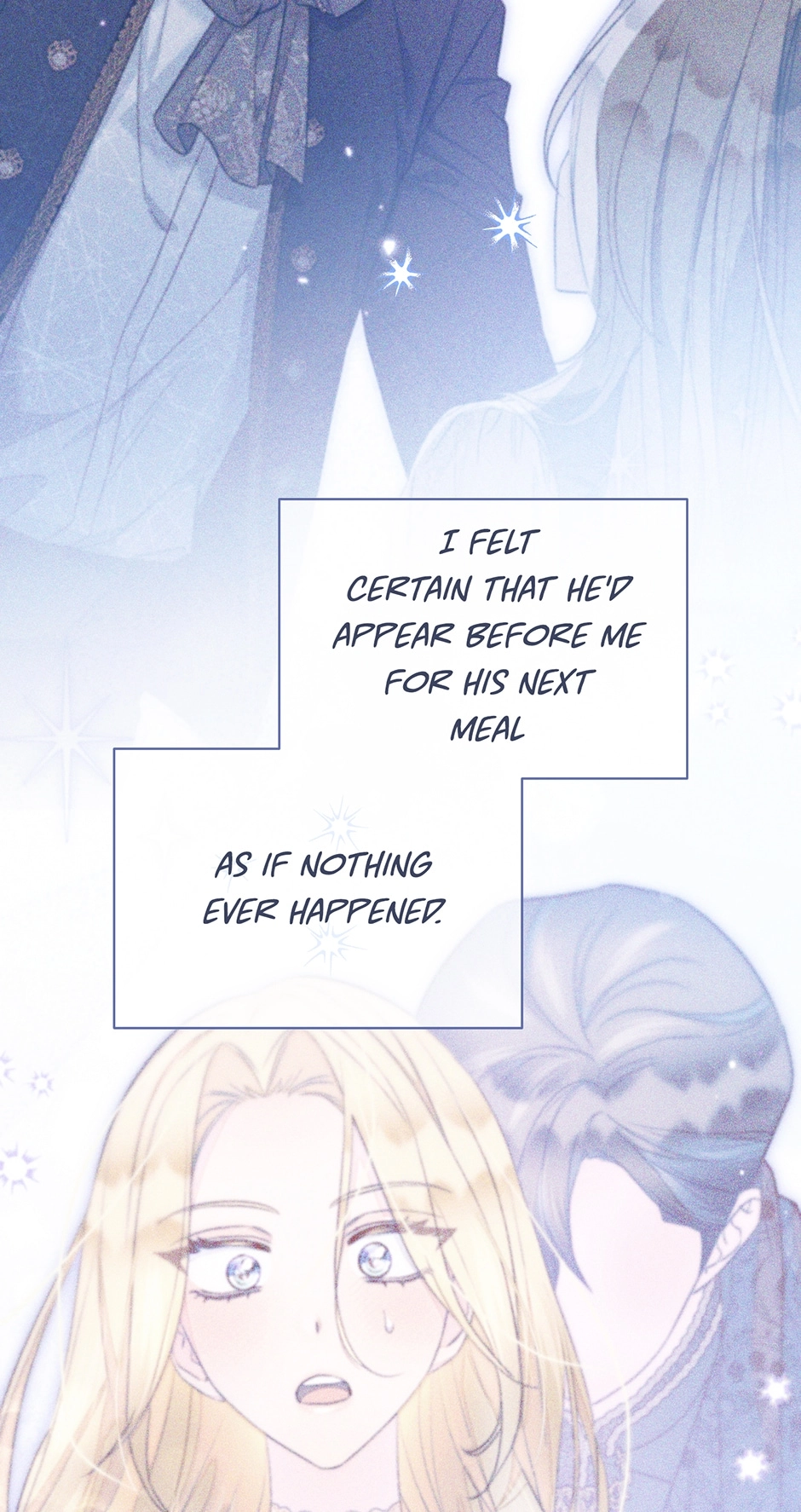 Read How to Satisfy the Devil chapter 58 image 4 on Lezhin