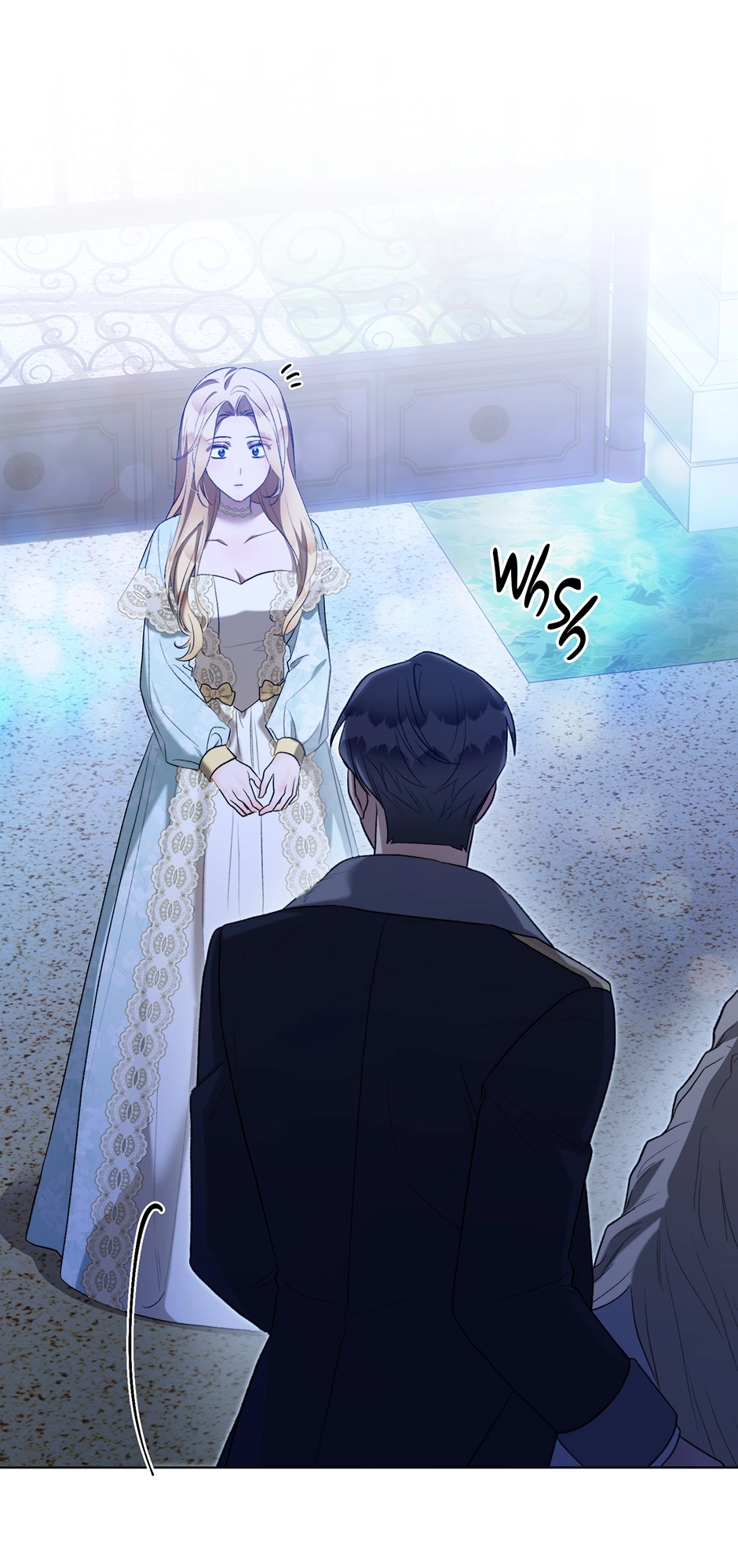 Read How to Satisfy the Devil chapter 58 image 41 on Lezhin