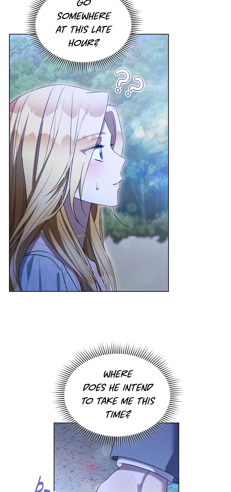 Read How to Satisfy the Devil chapter 58 image 43 on Lezhin