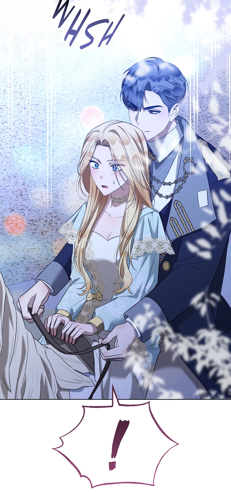 Read How to Satisfy the Devil chapter 58 image 45 on Lezhin