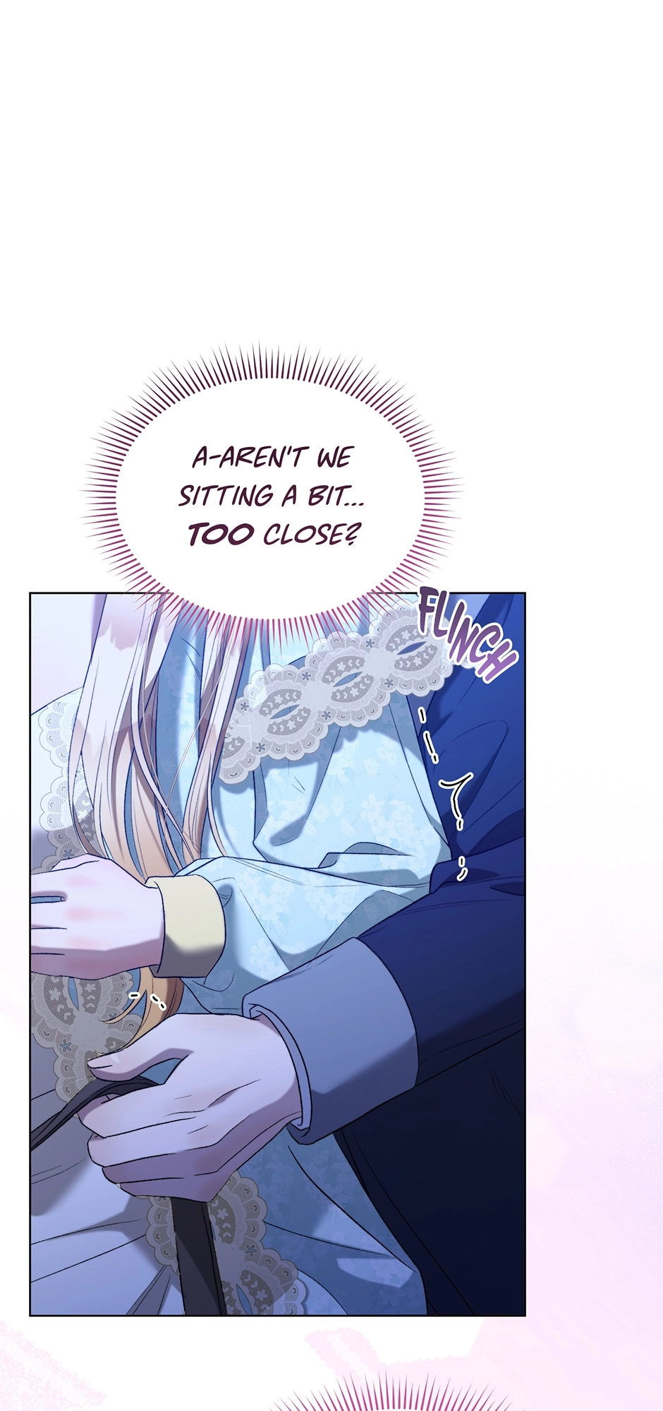Read How to Satisfy the Devil chapter 58 image 46 on Lezhin