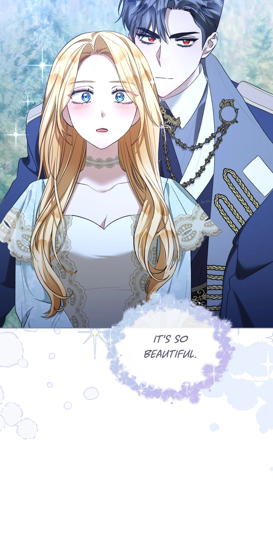 Read How to Satisfy the Devil chapter 58 image 54 on Lezhin