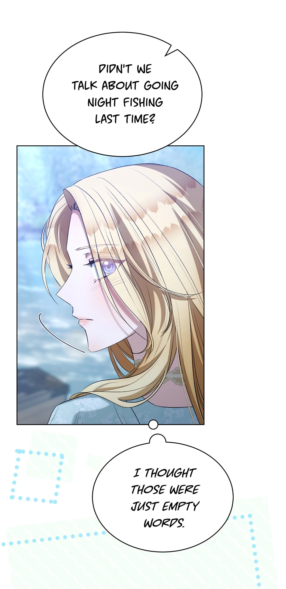 Read How to Satisfy the Devil chapter 58 image 59 on Lezhin