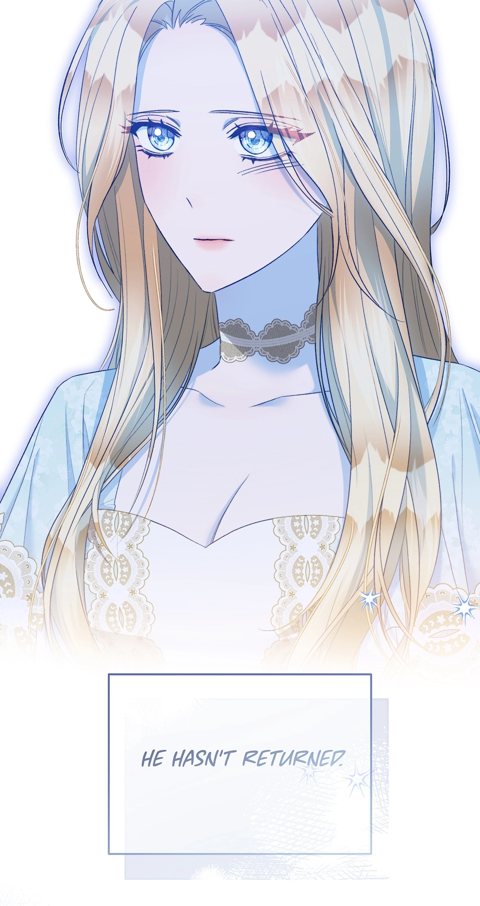 Read How to Satisfy the Devil chapter 58 image 6 on Lezhin