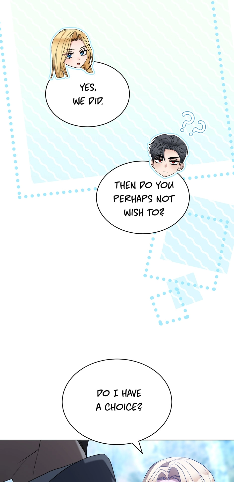 Read How to Satisfy the Devil chapter 58 image 60 on Lezhin