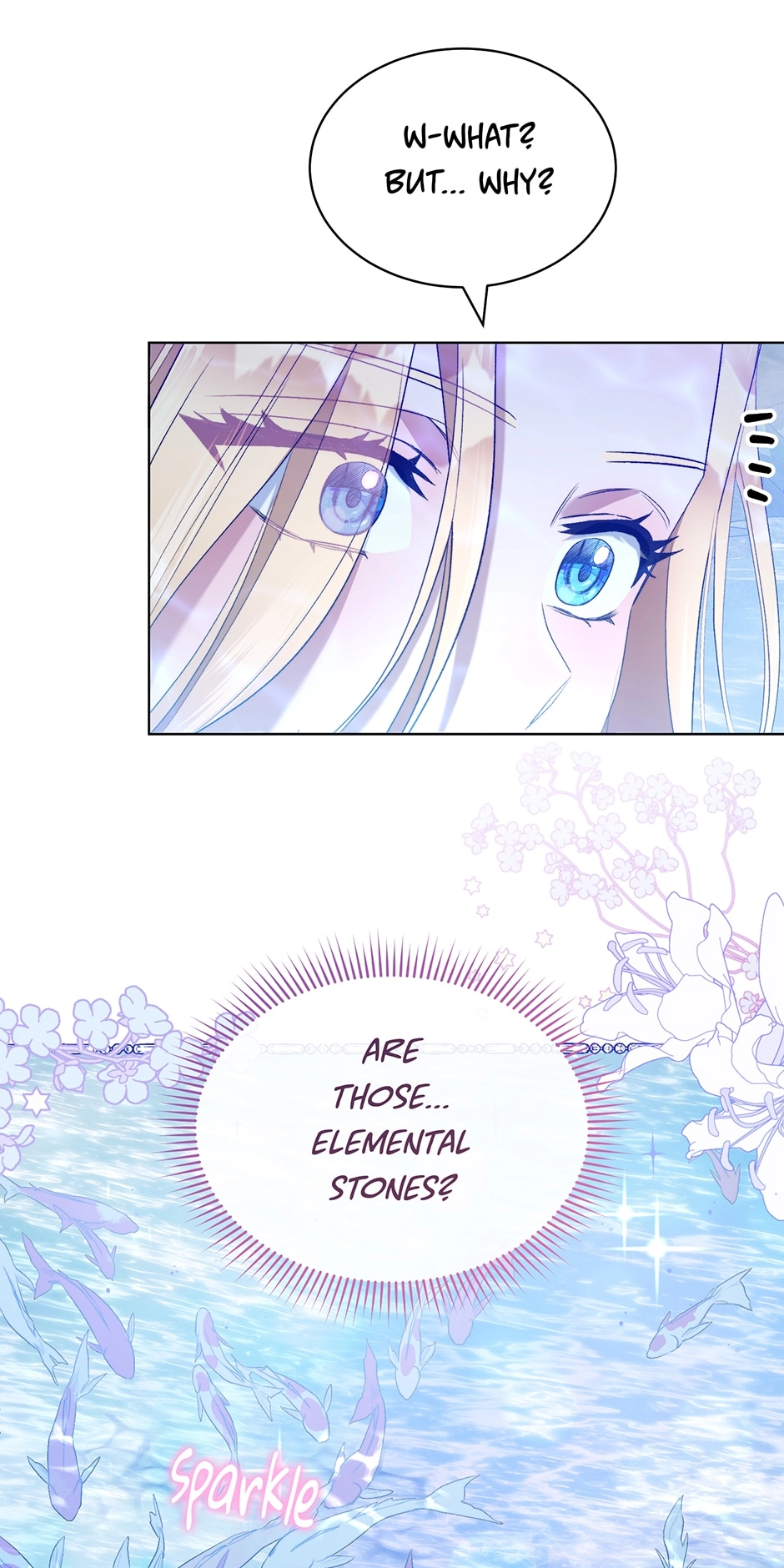 Read How to Satisfy the Devil chapter 58 image 67 on Lezhin