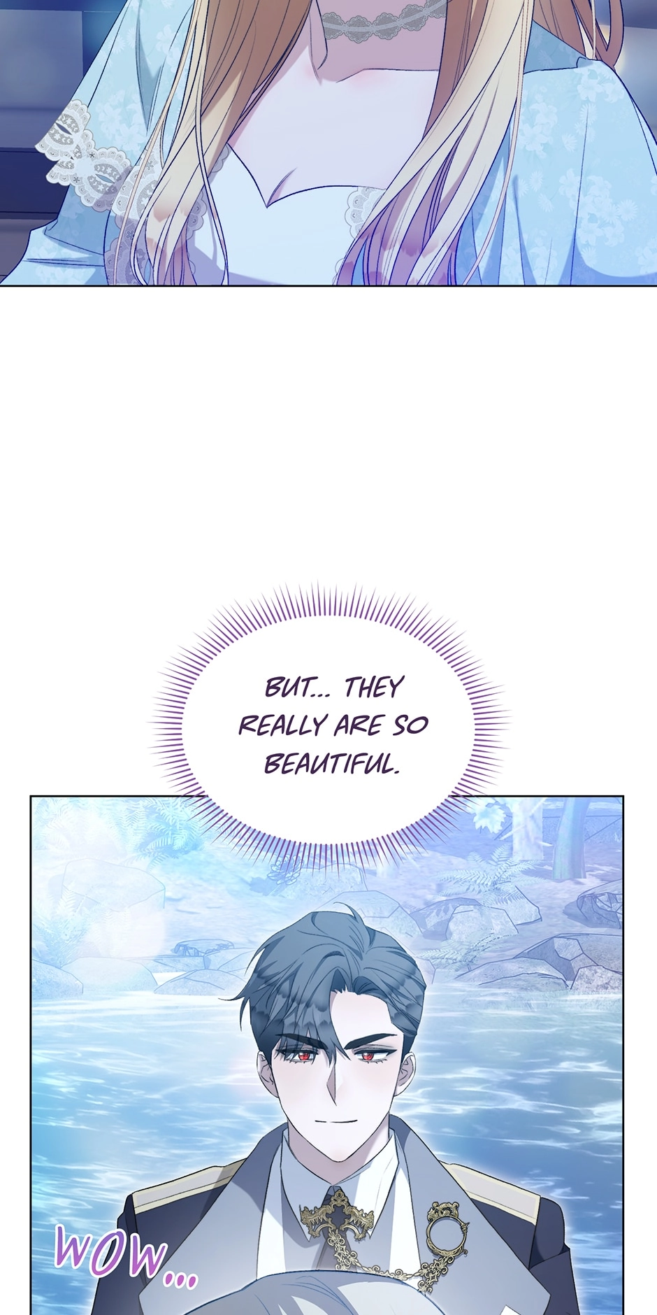 Read How to Satisfy the Devil chapter 58 image 70 on Lezhin