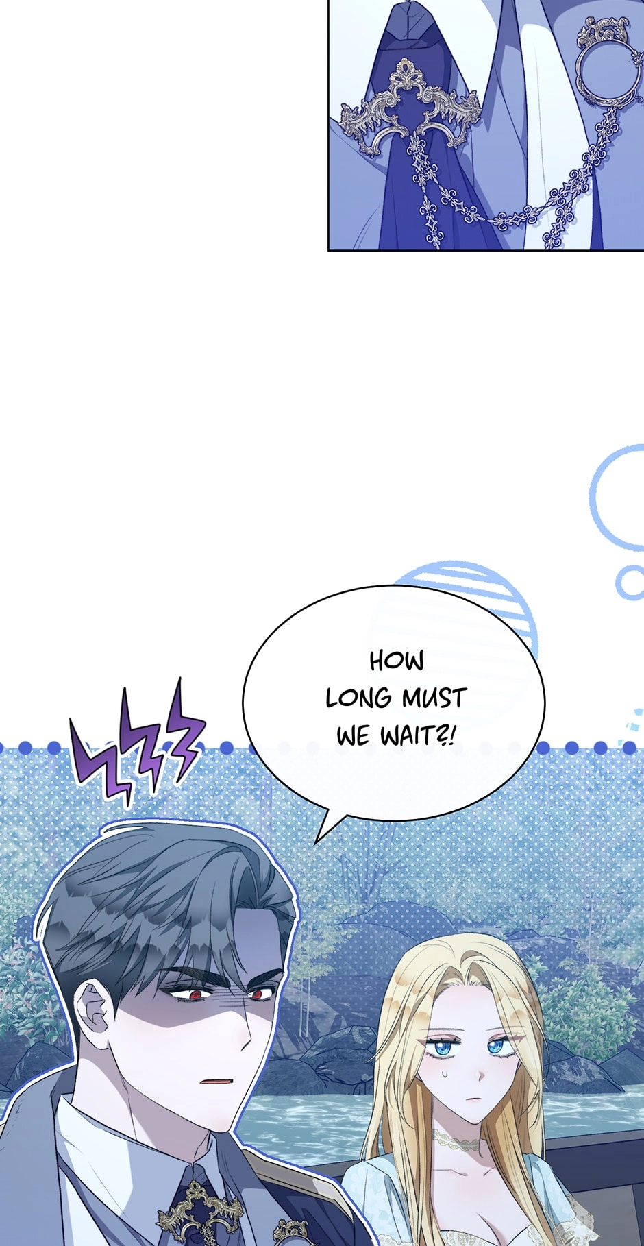 Read How to Satisfy the Devil chapter 58 image 76 on Lezhin