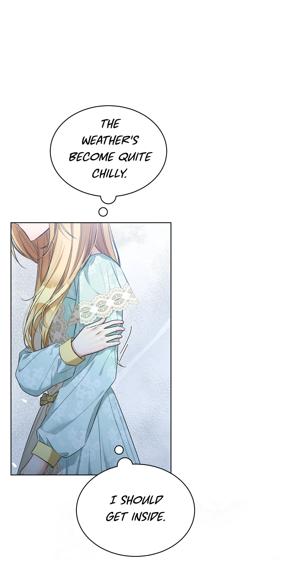 Read How to Satisfy the Devil chapter 58 image 8 on Lezhin