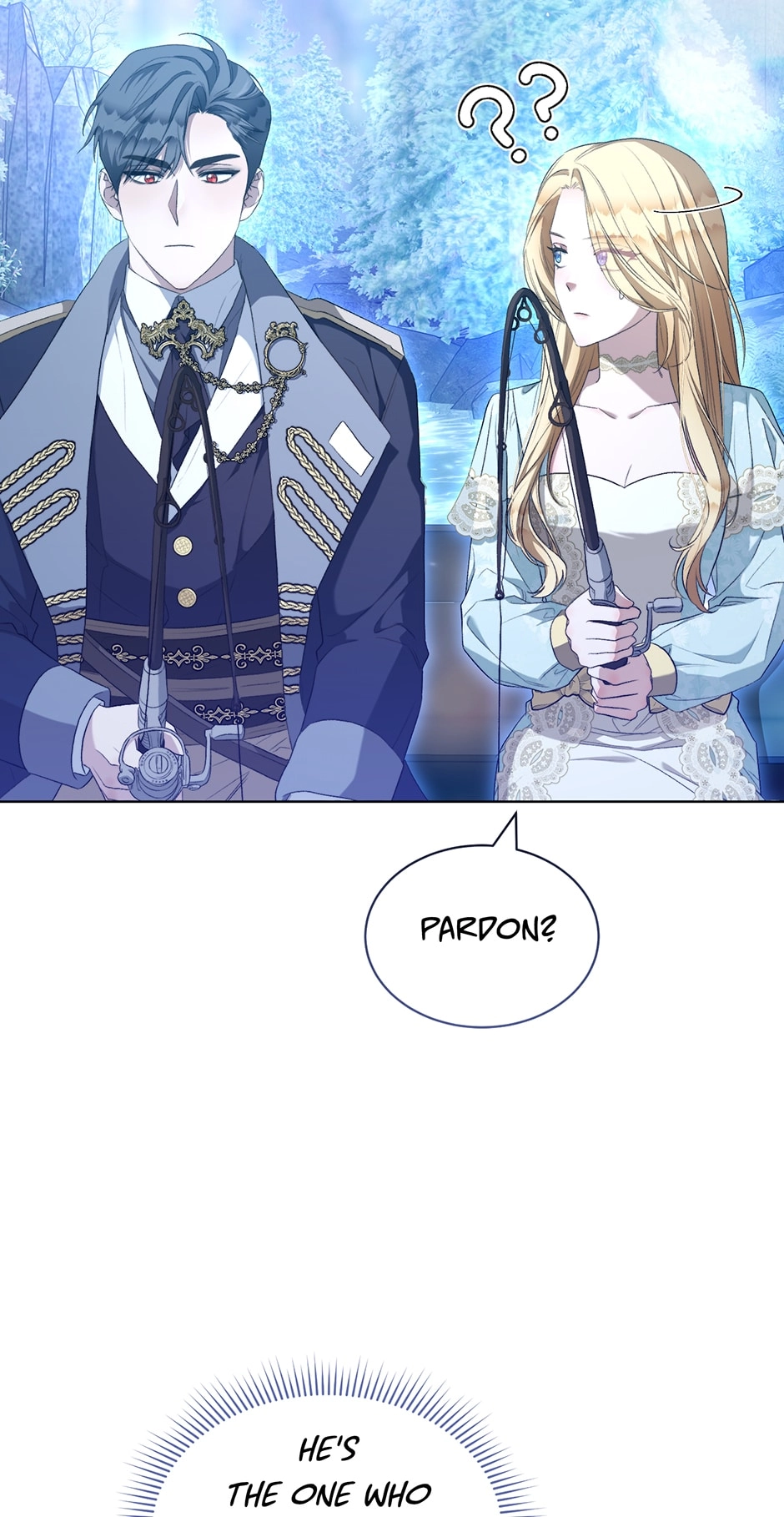 Read How to Satisfy the Devil chapter 58 image 80 on Lezhin