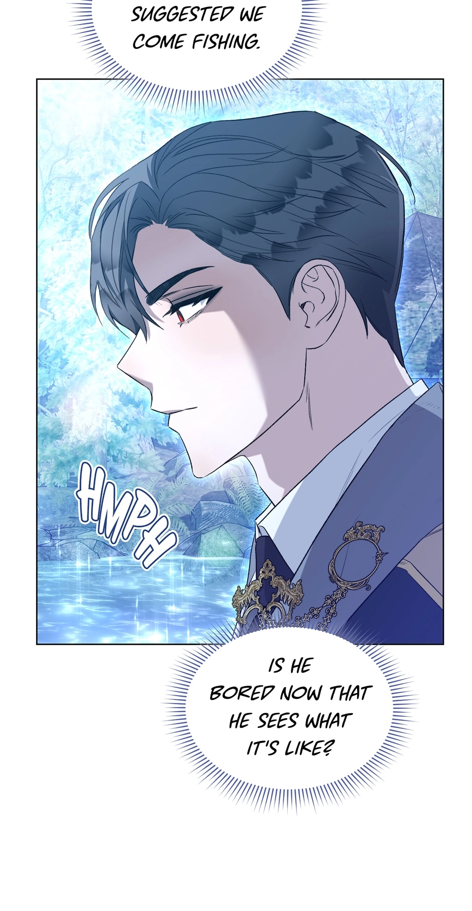 Read How to Satisfy the Devil chapter 58 image 81 on Lezhin