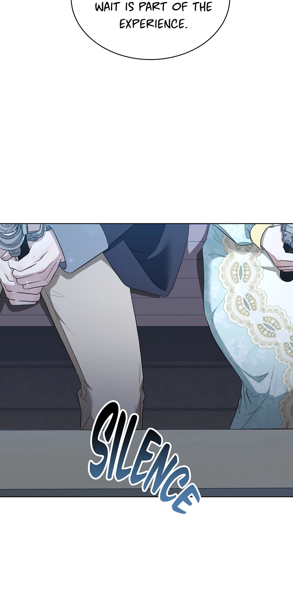 Read How to Satisfy the Devil chapter 58 image 83 on Lezhin