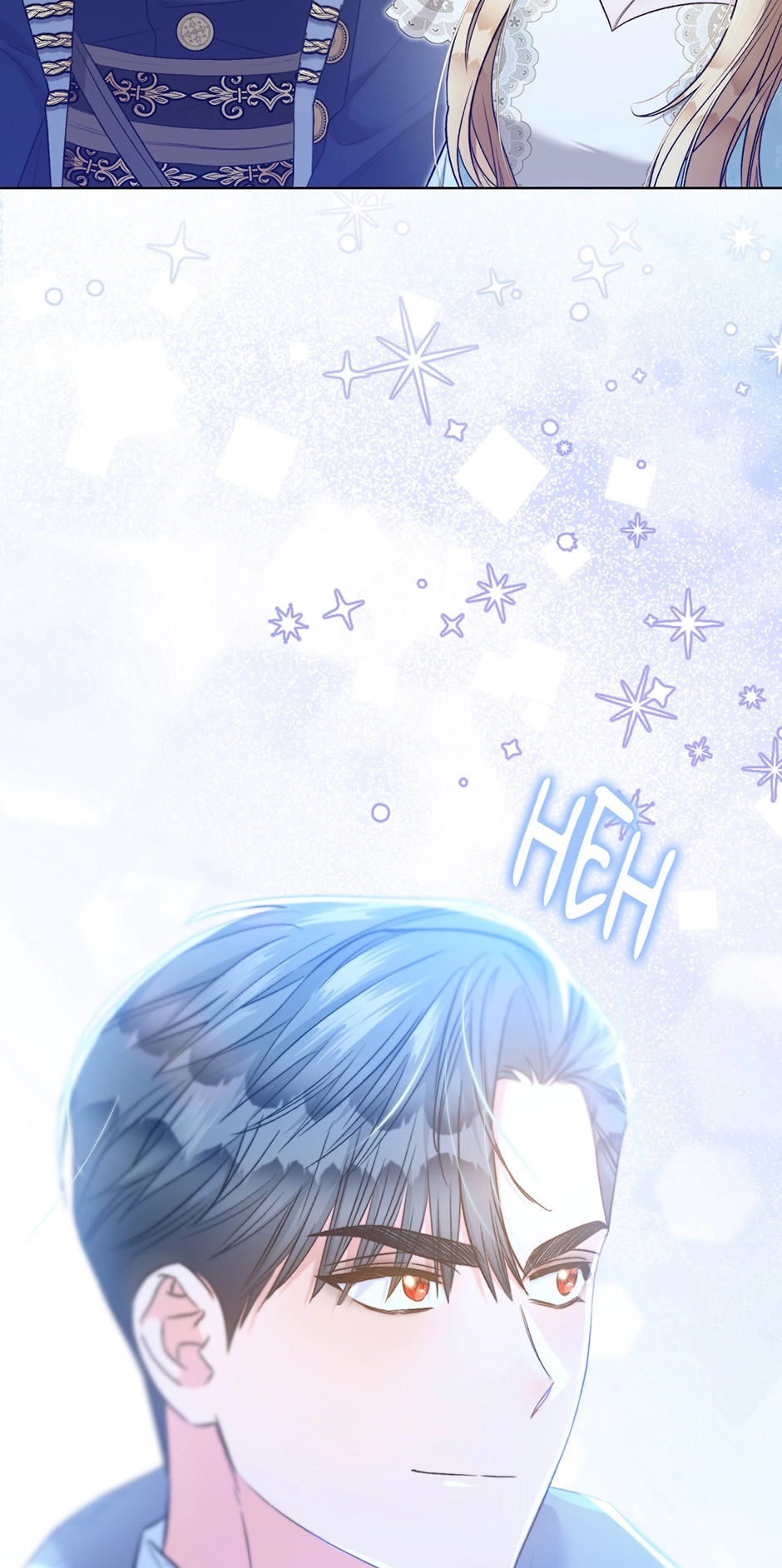 Read How to Satisfy the Devil chapter 59 image 1 on Lezhin