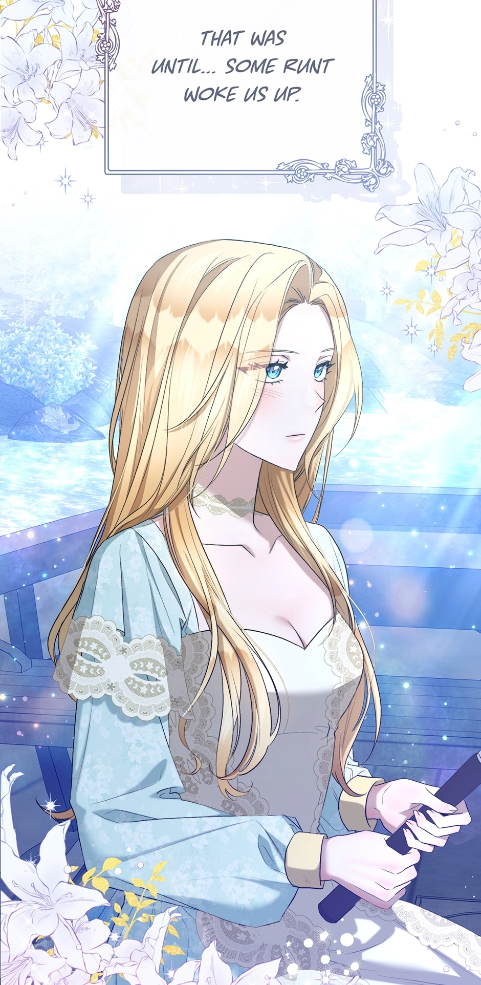 Read How to Satisfy the Devil chapter 59 image 11 on Lezhin