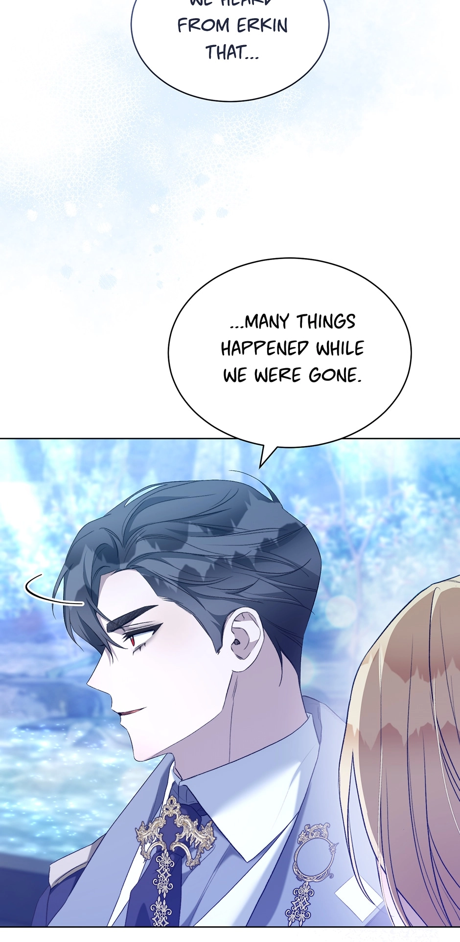 Read How to Satisfy the Devil chapter 59 image 13 on Lezhin