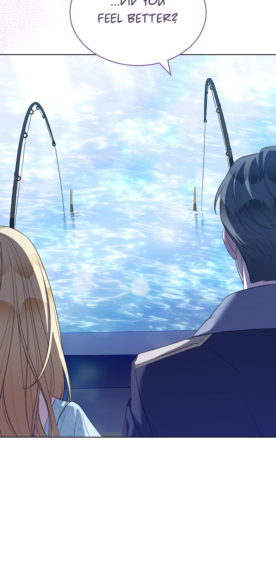 Read How to Satisfy the Devil chapter 59 image 16 on Lezhin