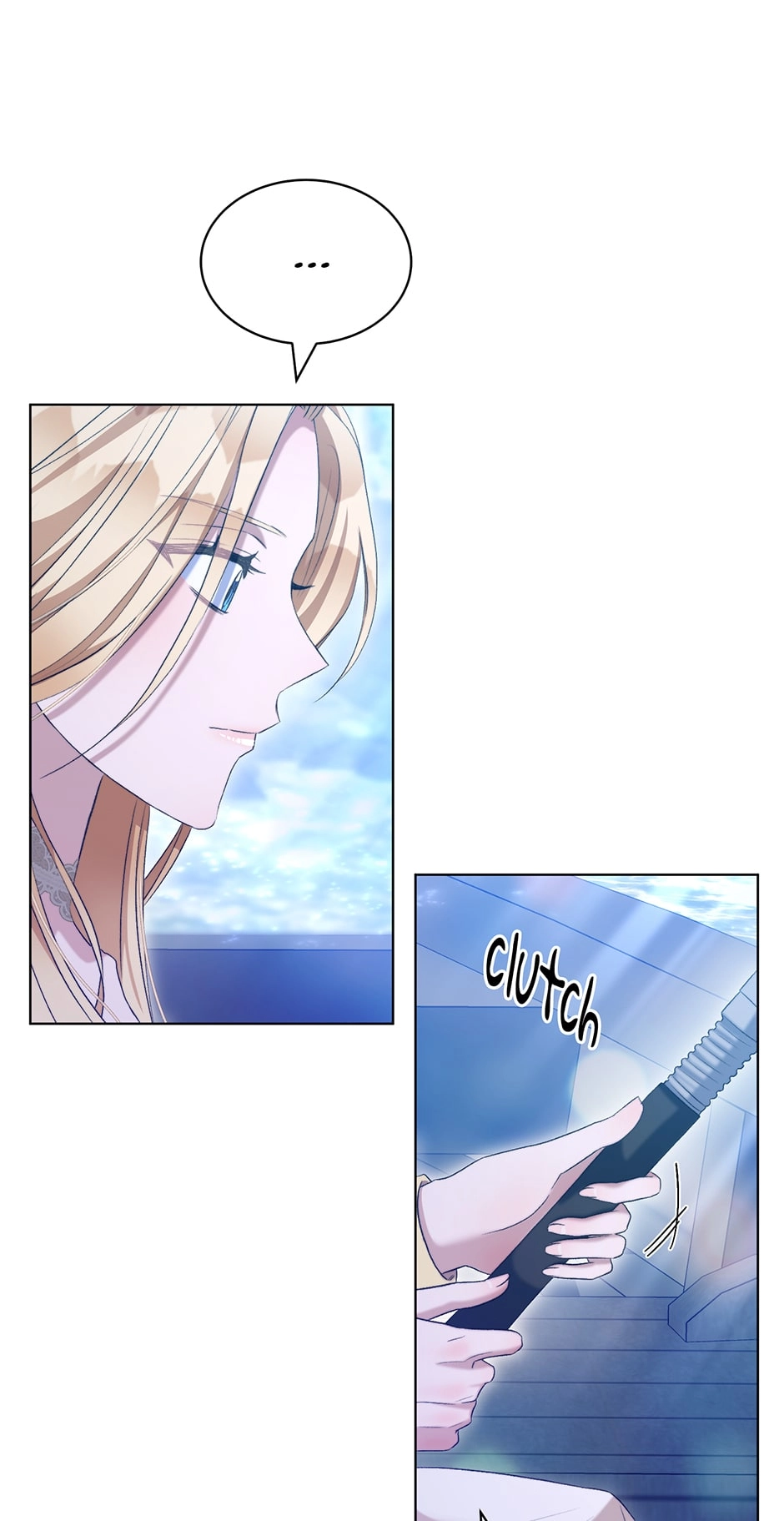 Read How to Satisfy the Devil chapter 59 image 17 on Lezhin