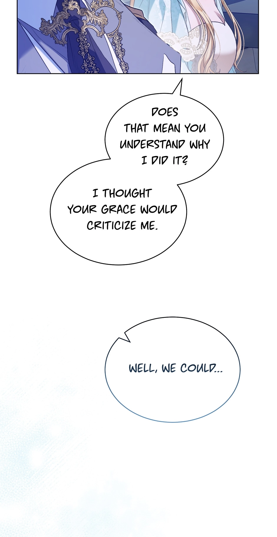 Read How to Satisfy the Devil chapter 59 image 19 on Lezhin