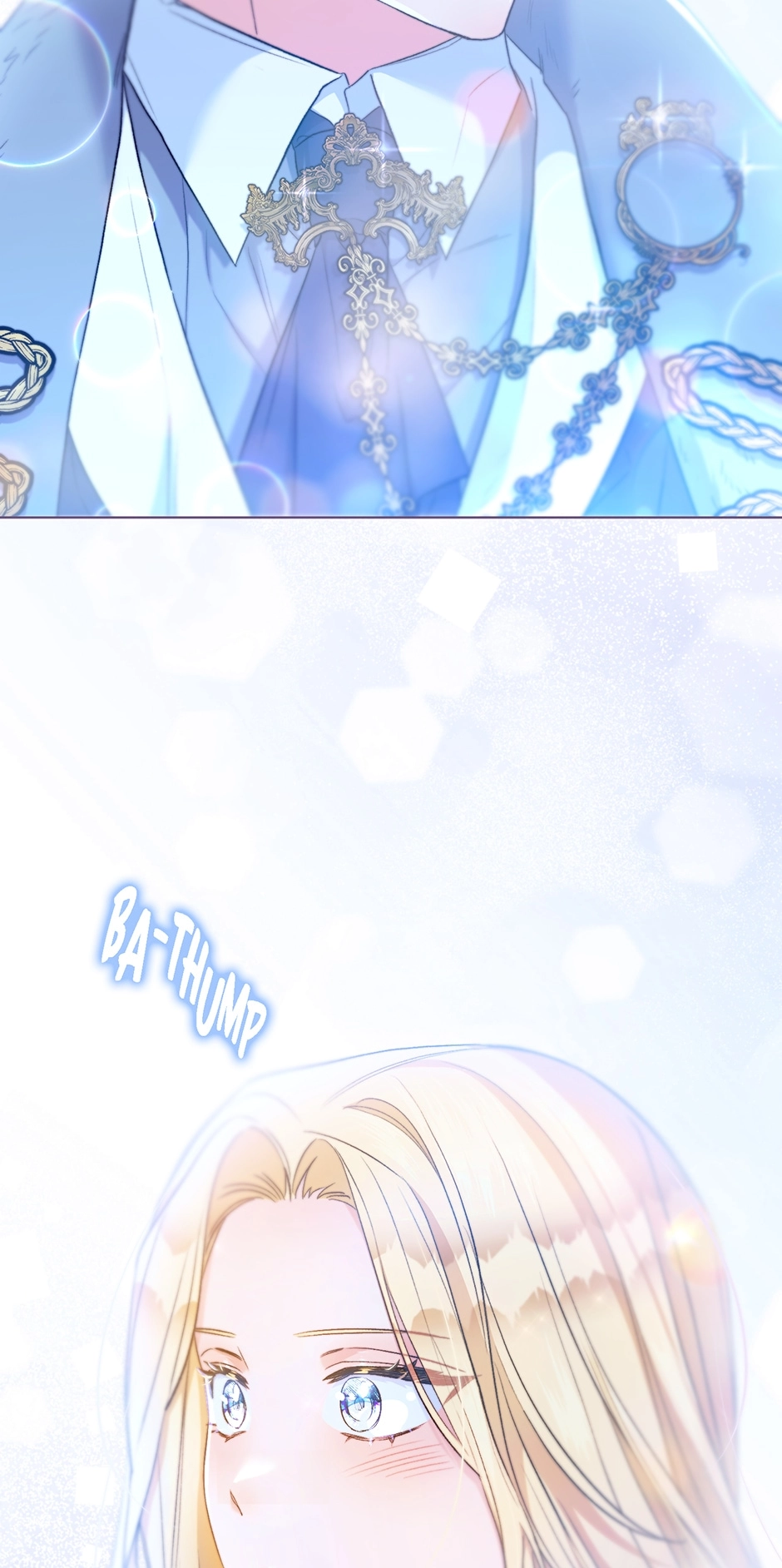 Read How to Satisfy the Devil chapter 59 image 2 on Lezhin