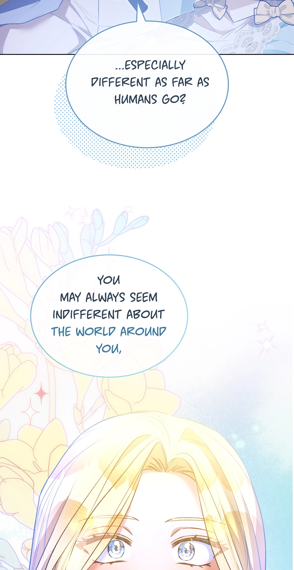 Read How to Satisfy the Devil chapter 59 image 21 on Lezhin