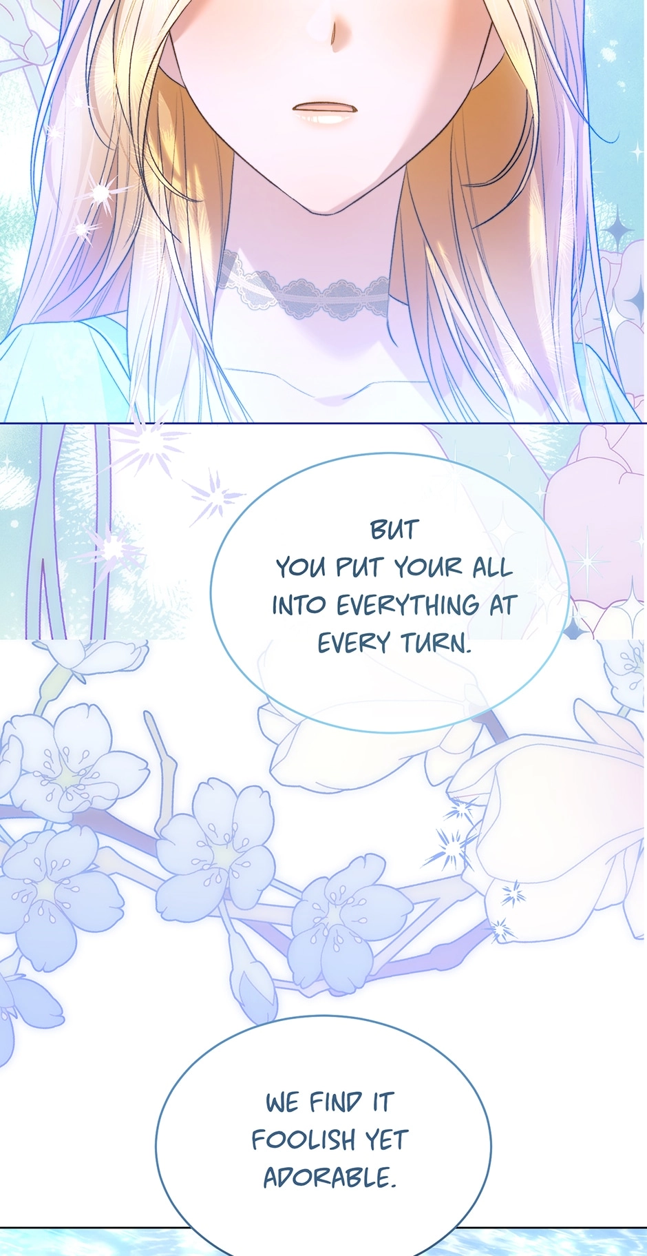 Read How to Satisfy the Devil chapter 59 image 22 on Lezhin