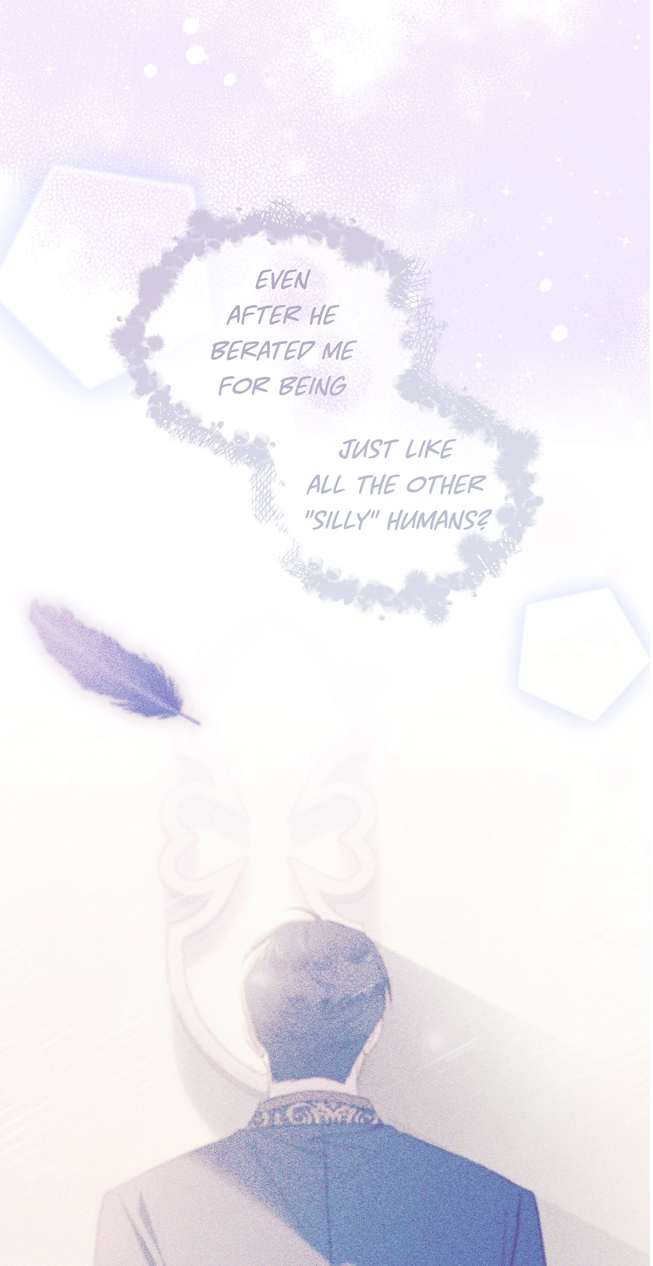 Read How to Satisfy the Devil chapter 59 image 25 on Lezhin