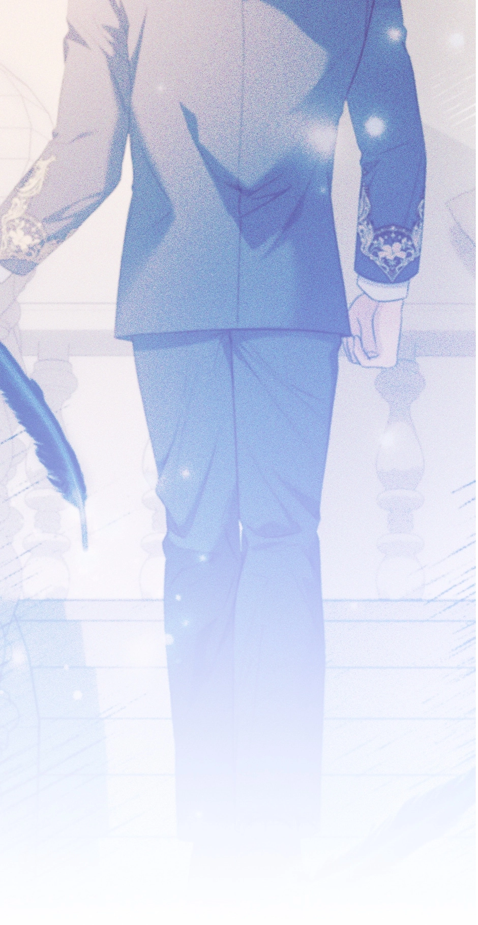 Read How to Satisfy the Devil chapter 59 image 26 on Lezhin