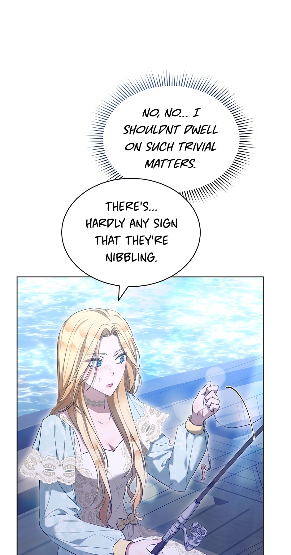 Read How to Satisfy the Devil chapter 59 image 27 on Lezhin