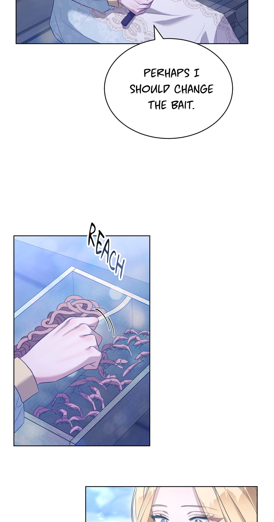 Read How to Satisfy the Devil chapter 59 image 28 on Lezhin