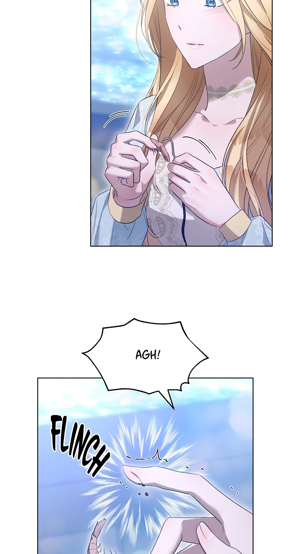 Read How to Satisfy the Devil chapter 59 image 29 on Lezhin