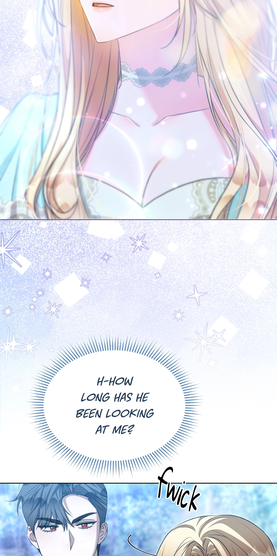 Read How to Satisfy the Devil chapter 59 image 3 on Lezhin