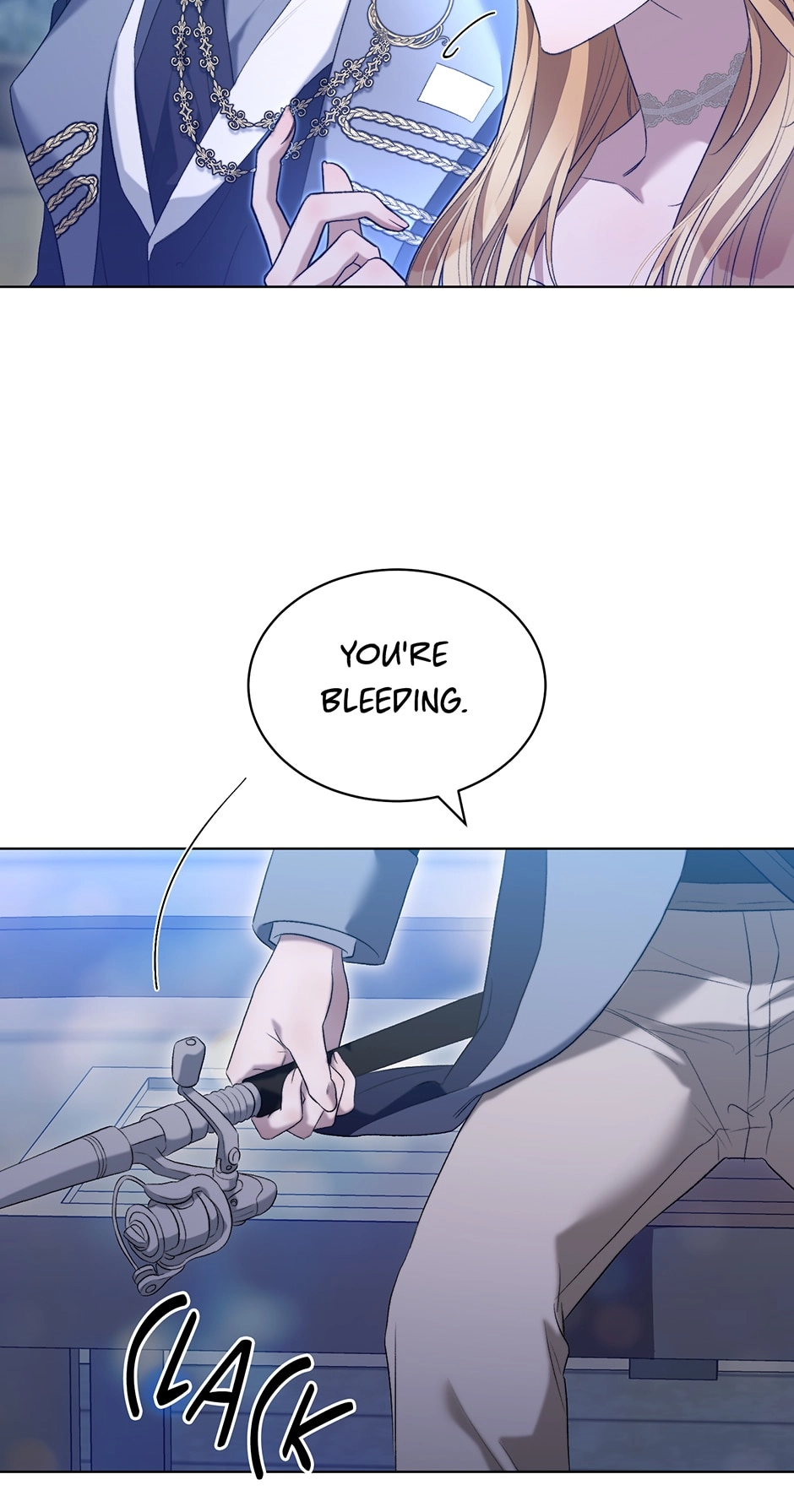 Read How to Satisfy the Devil chapter 59 image 31 on Lezhin