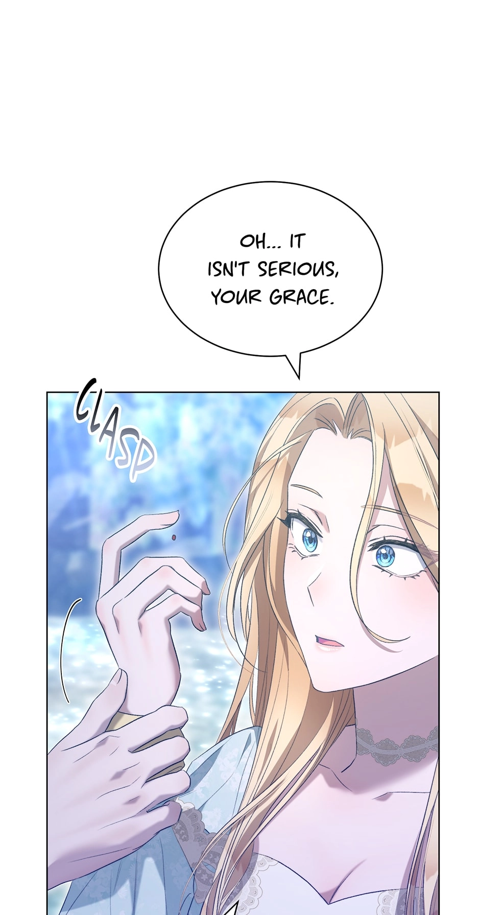 Read How to Satisfy the Devil chapter 59 image 32 on Lezhin