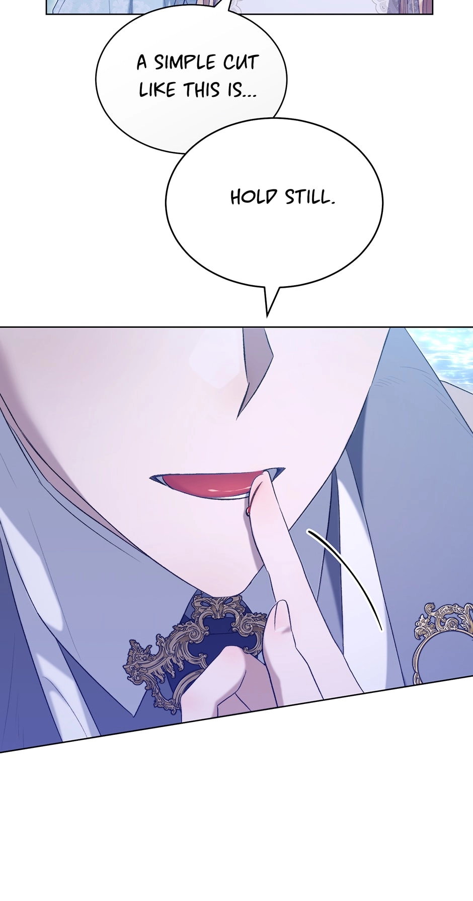 Read How to Satisfy the Devil chapter 59 image 33 on Lezhin