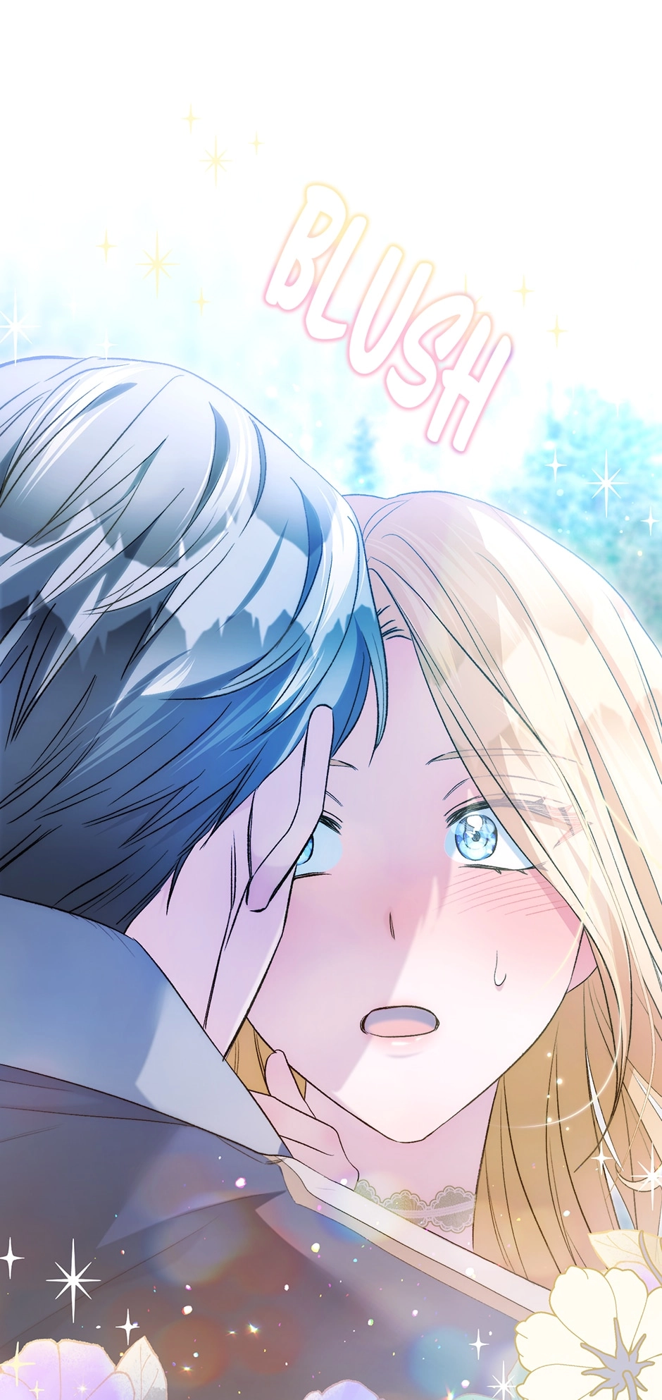 Read How to Satisfy the Devil chapter 59 image 34 on Lezhin
