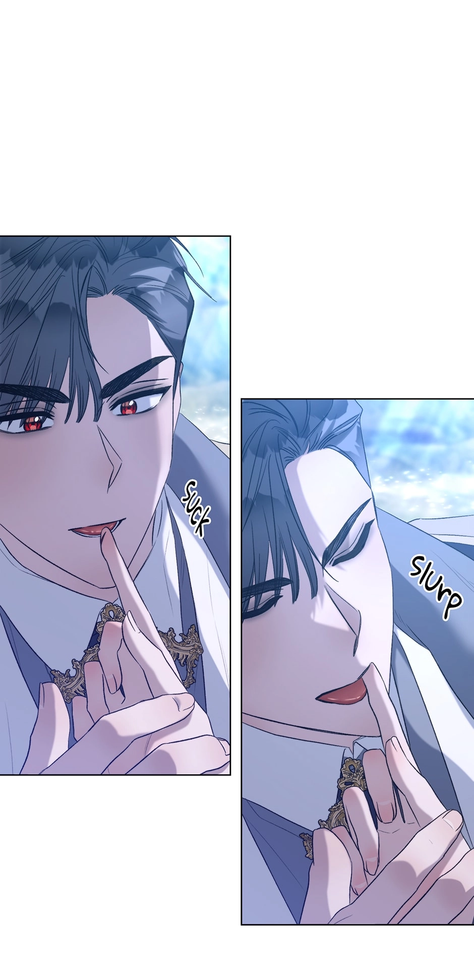Read How to Satisfy the Devil chapter 59 image 38 on Lezhin