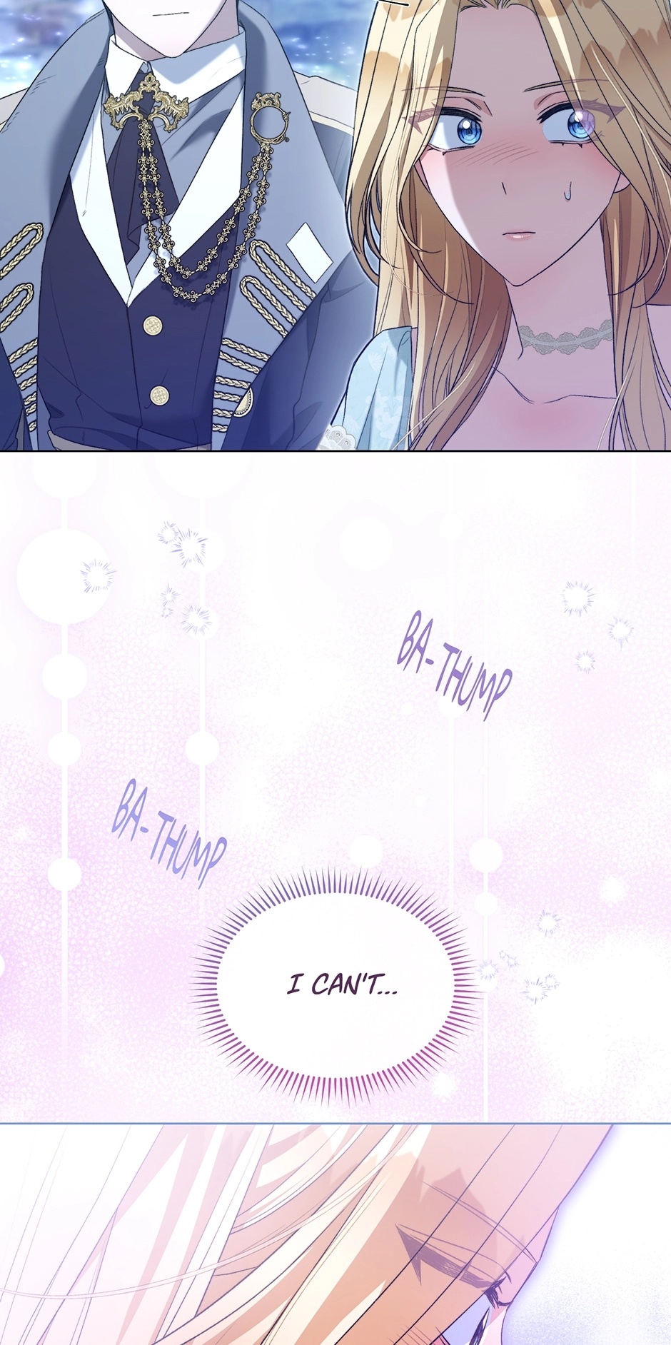 Read How to Satisfy the Devil chapter 59 image 4 on Lezhin