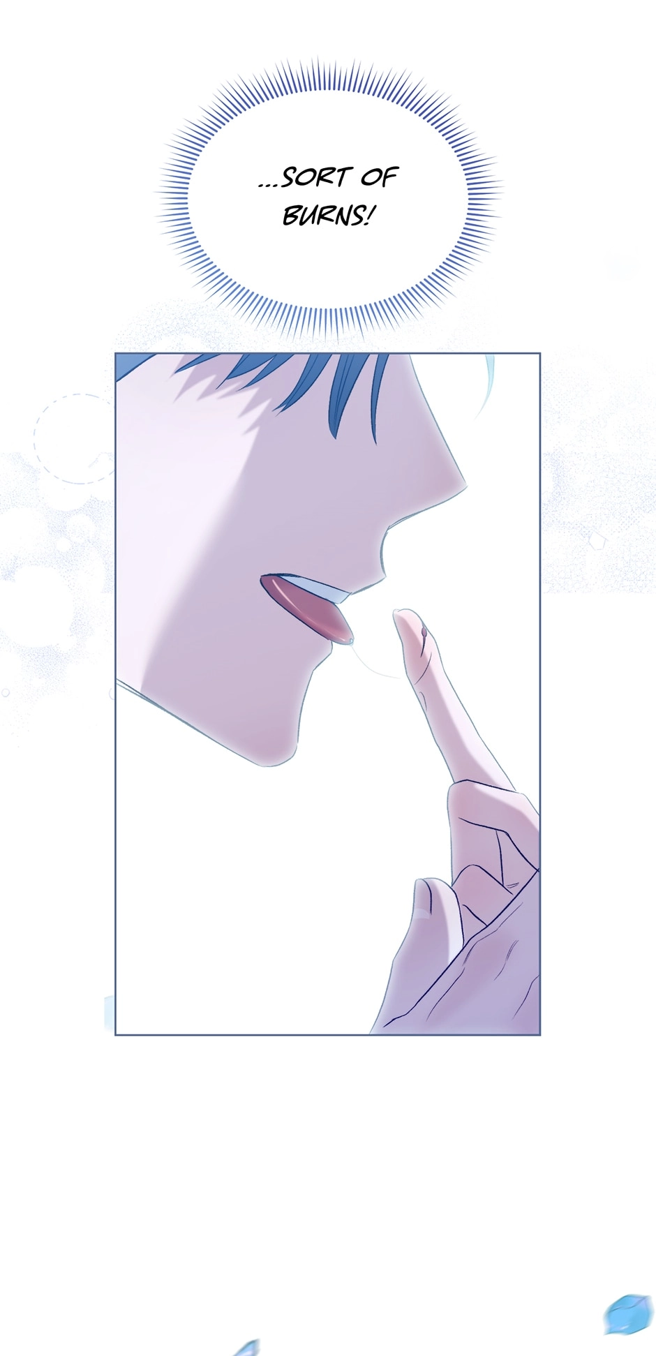Read How to Satisfy the Devil chapter 59 image 40 on Lezhin