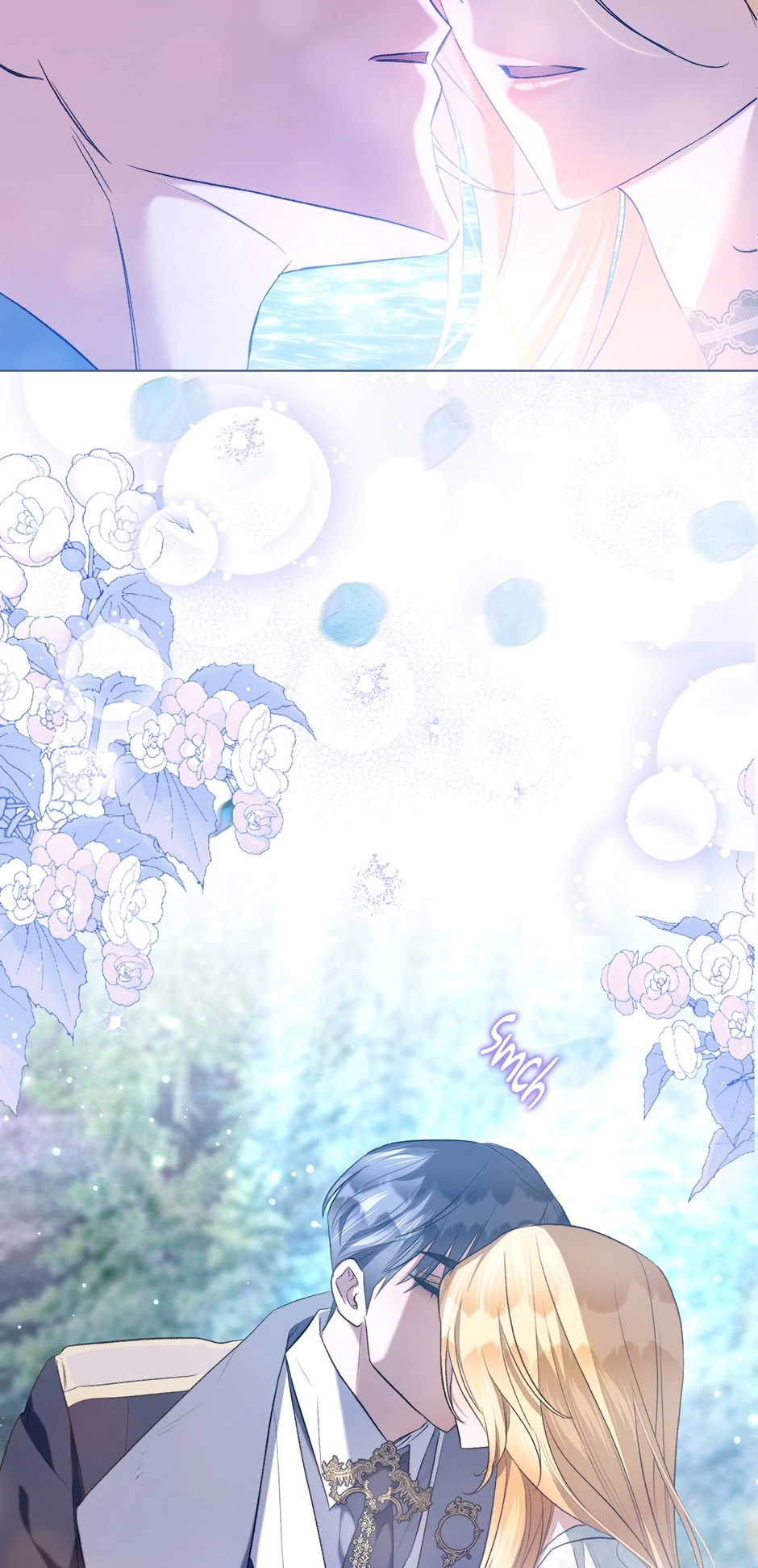 Read How to Satisfy the Devil chapter 59 image 43 on Lezhin