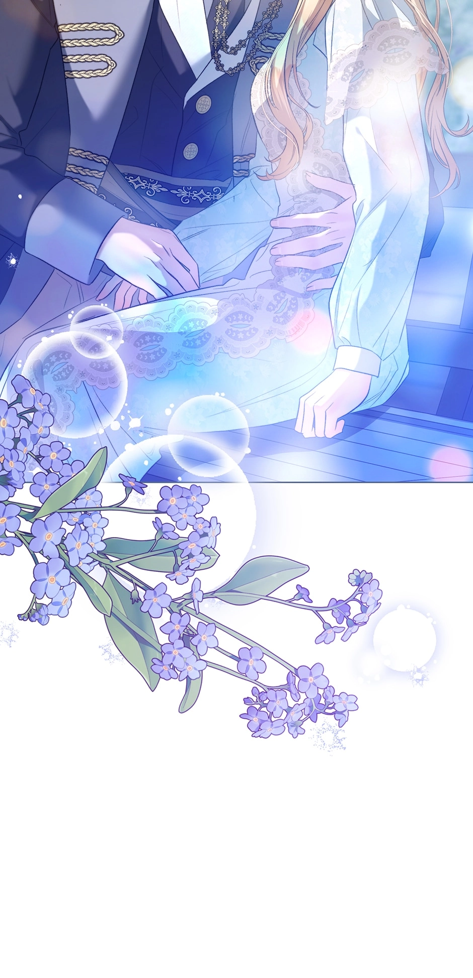 Read How to Satisfy the Devil chapter 59 image 44 on Lezhin