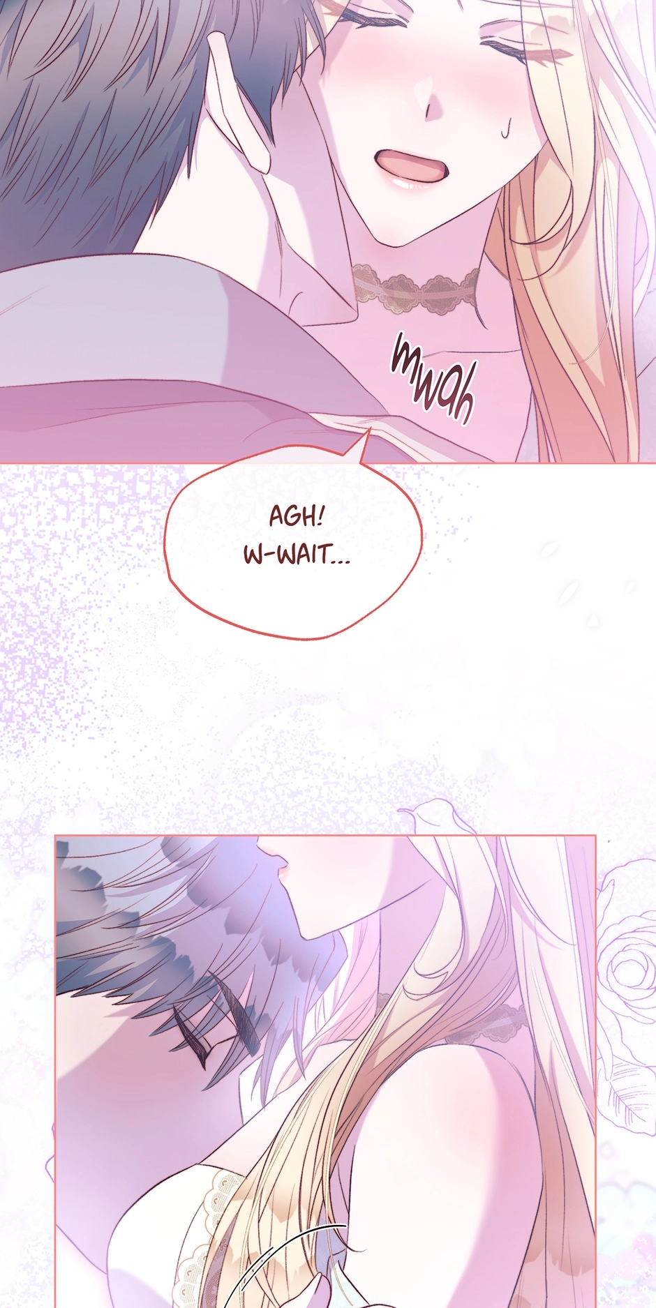 Read How to Satisfy the Devil chapter 59 image 46 on Lezhin