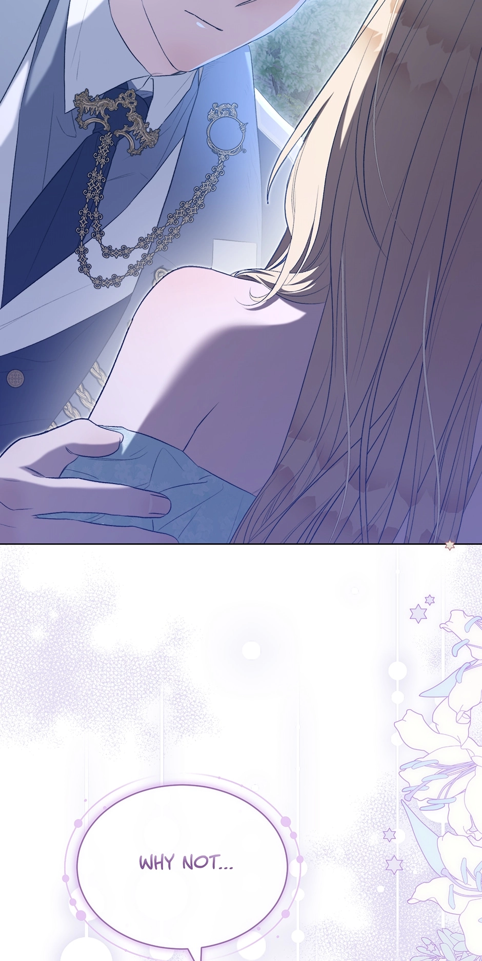 Read How to Satisfy the Devil chapter 59 image 49 on Lezhin