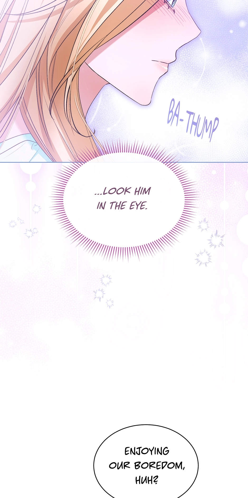Read How to Satisfy the Devil chapter 59 image 5 on Lezhin