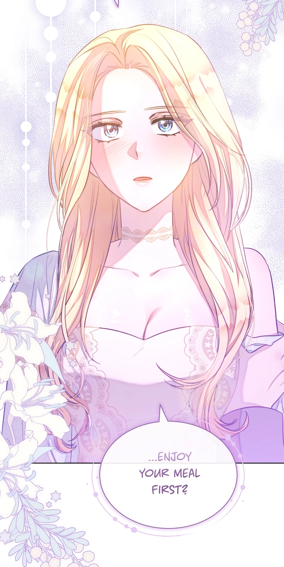 Read How to Satisfy the Devil chapter 59 image 50 on Lezhin