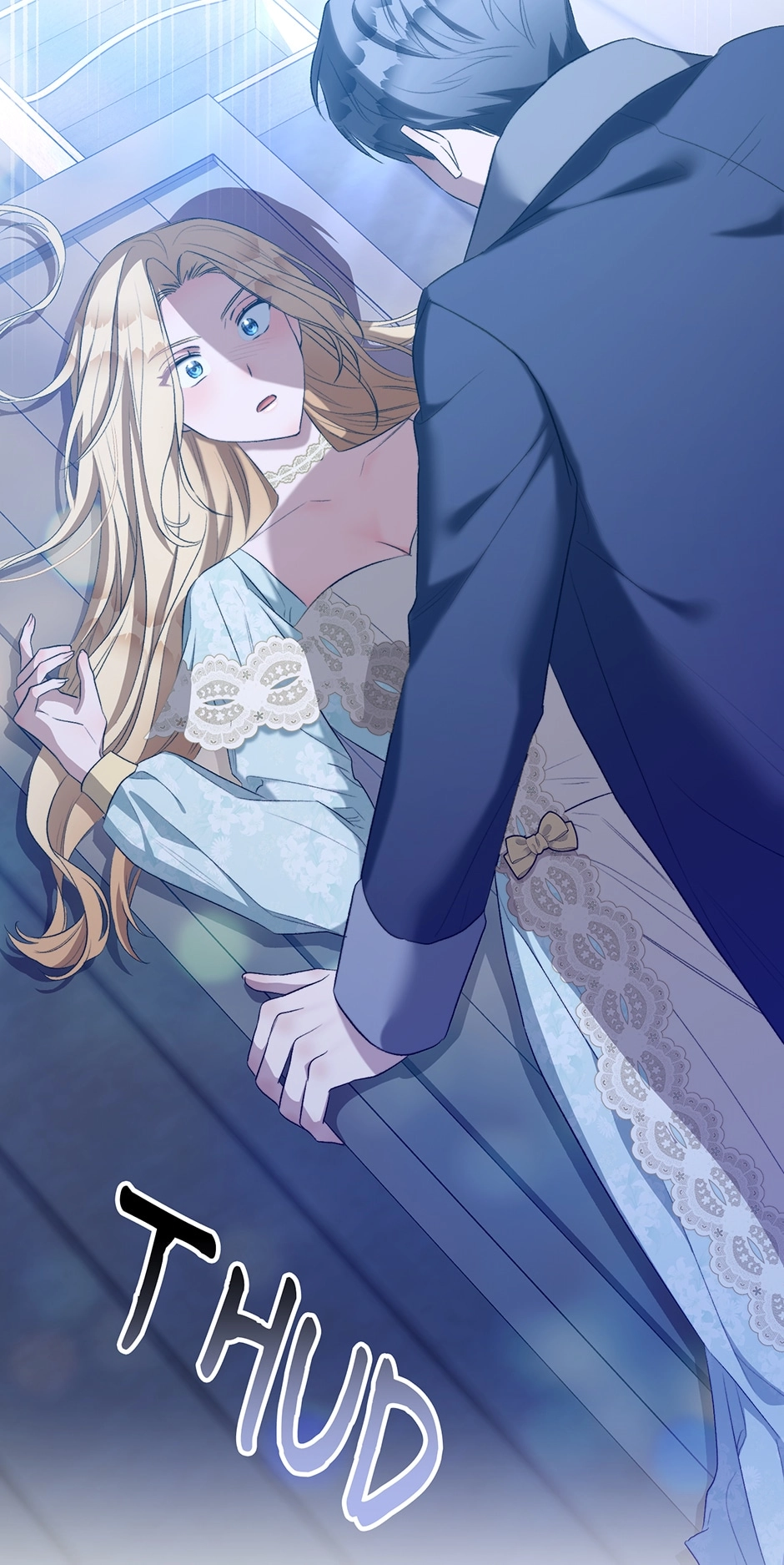 Read How to Satisfy the Devil chapter 59 image 53 on Lezhin