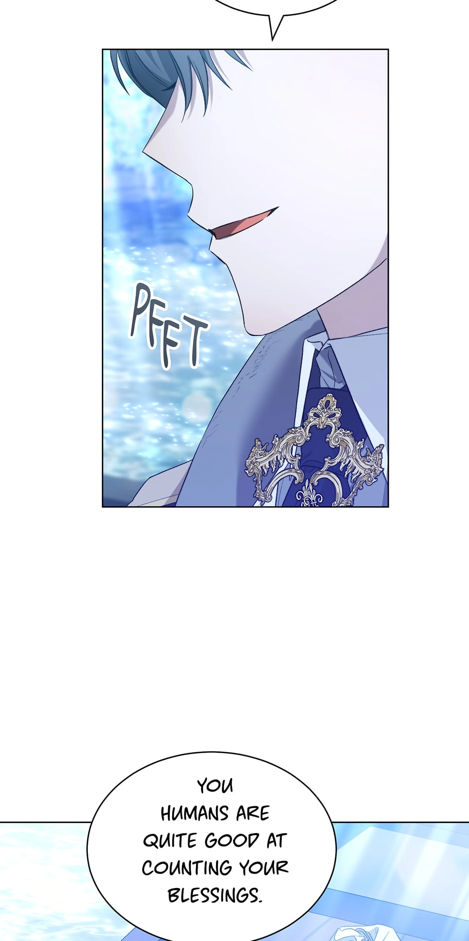 Read How to Satisfy the Devil chapter 59 image 6 on Lezhin