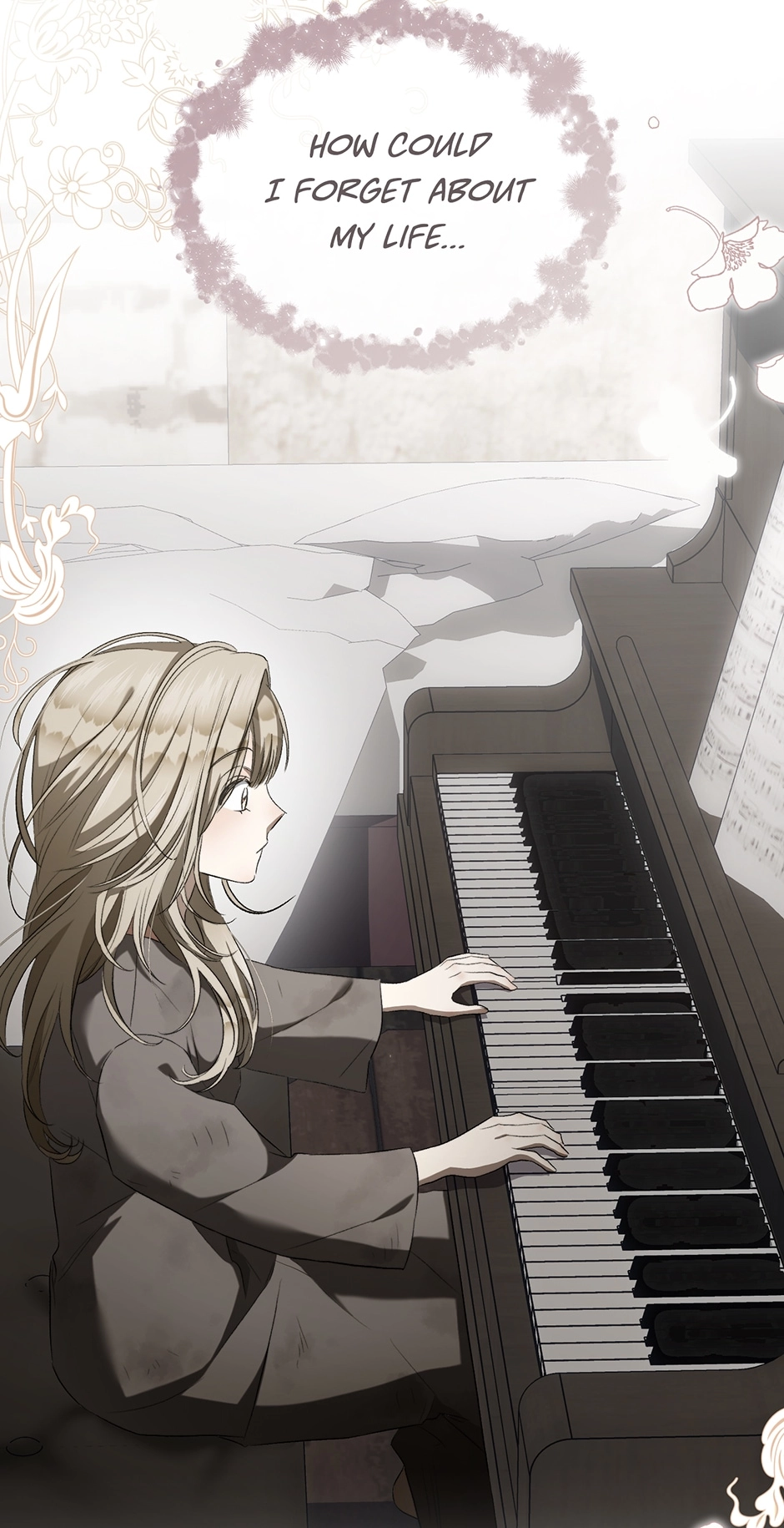 Read How to Satisfy the Devil chapter 59 image 69 on Lezhin